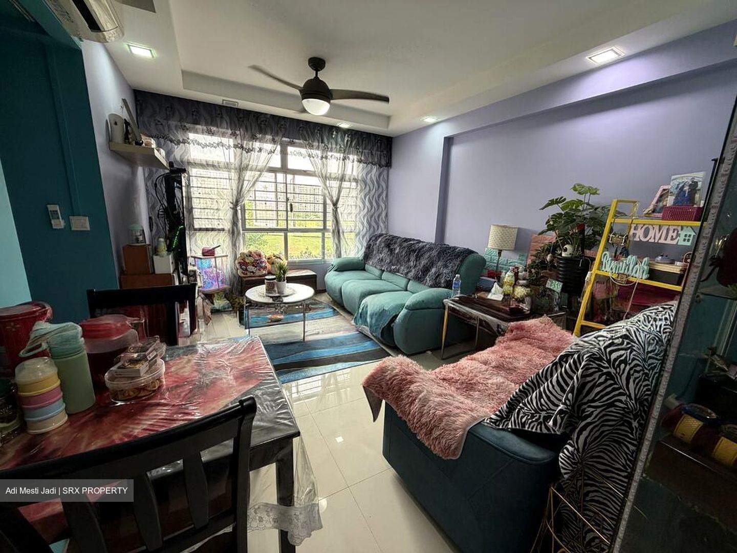 Blk 221A Matilda Edge (Punggol), HDB 3 Rooms #501654261